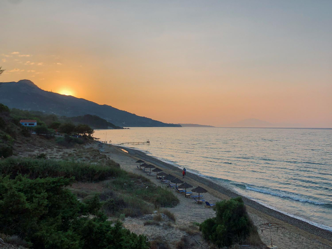 Others 3, Stamiris Beach Hotel, Ionian Islands
