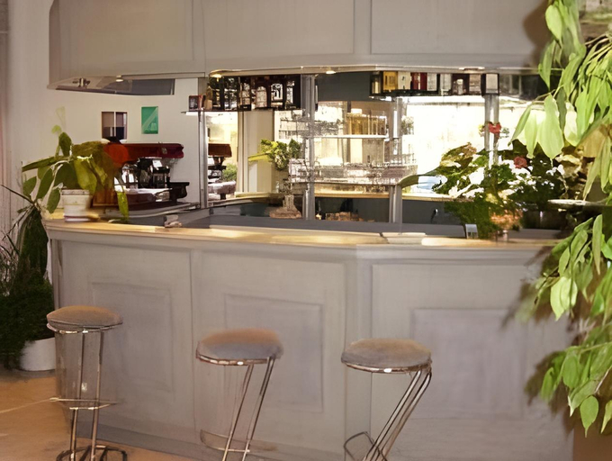 Food & Drinks 5, Hôtel CASA MOHO - Juan-les-pins, Alpes-Maritimes