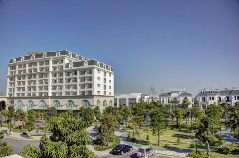 Exterior & Views 1, META HOME - Vinhomes Imperia Hai Phong, Hồng Bàng