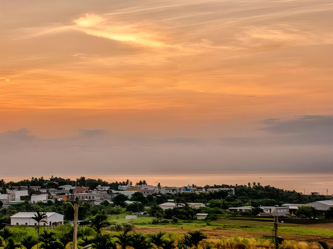 Others 5, Happiness House, Taitung
