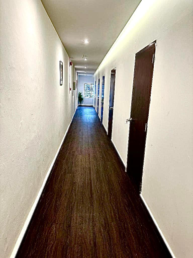 Others 4, Coliving@622, Singapore
