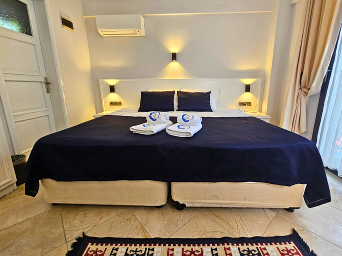 Bedroom 4, B&B Boutique Hotel, Ortaca