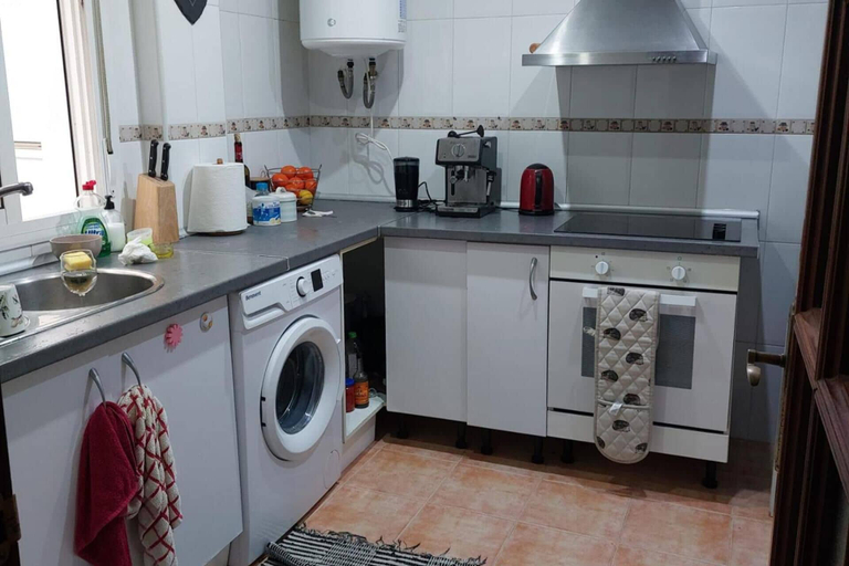 Others 5, Beautiful 2-Bed Apartment next to Gibraltar, Cádiz