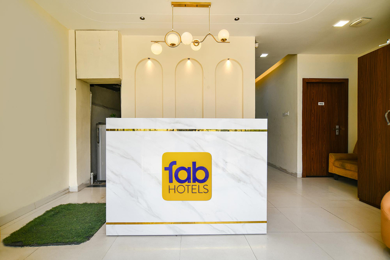 Others 5, FabHotel Weekend, Indore