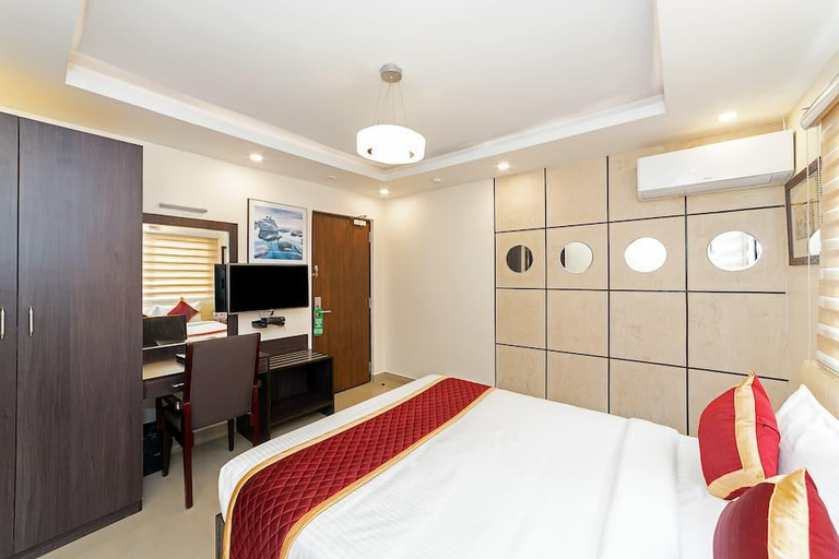Others 3, FabHotel Prime Whitefield, Bangalore