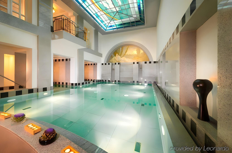 Sport & Beauty 2, Maison Messmer - ein Mitglied der Hommage Luxury Hotels Collection, Baden-Baden