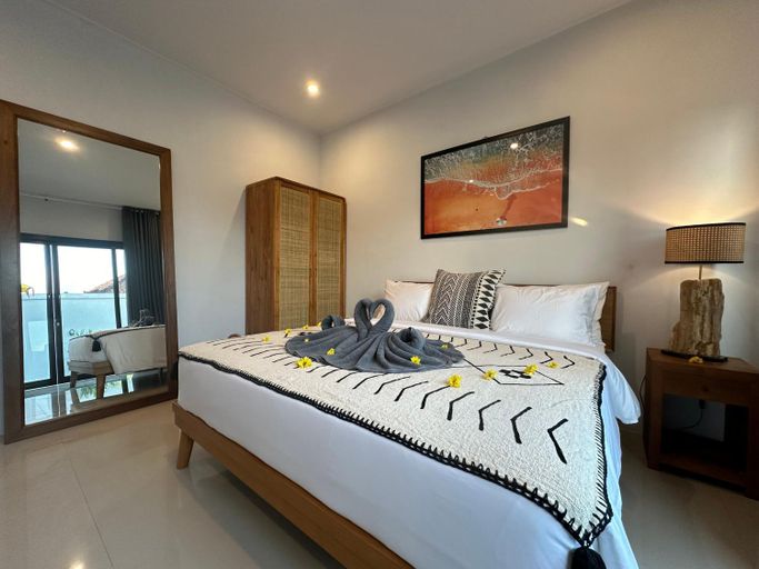 Others 1, 2BR villa cinta umalas private pool near amplitude, Badung