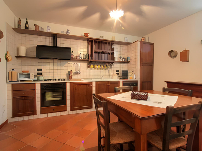 Others 2, Villa Podere Agnese by Interhome, Viterbo