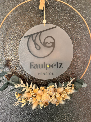 Facilities 4, Pension FAULPELZ - Doppelzimmer mit Bad, Eichsfeld