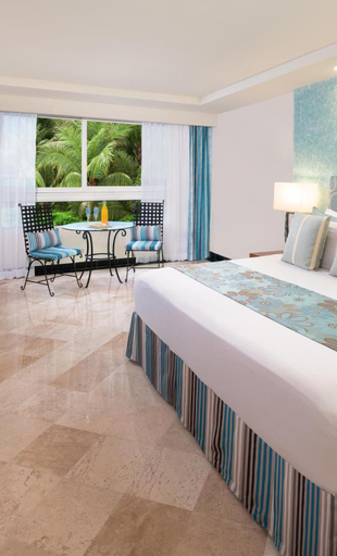Bedroom 2, Grand Oasis Palm All-inclusive, Benito Juárez