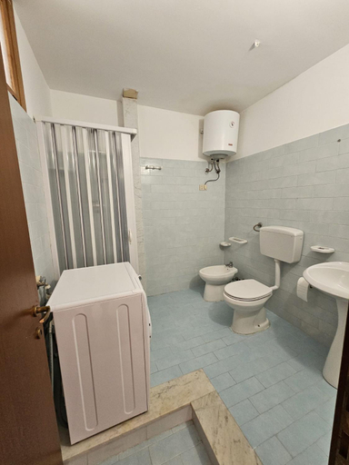 3, Guests's Nest, Trapani
