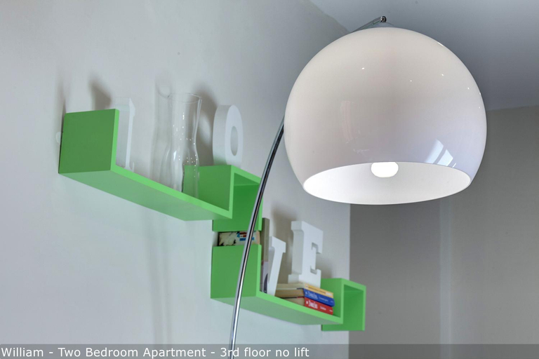 Others 5, Freedom Apartments by Mamo Florence, Florence
