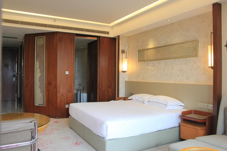 Bedroom 3, Coast Resort Suzhou, Suzhou