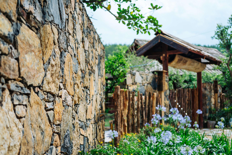 Public Area 4, Natalie's Villa & Resort Moc Chau, Mộc Châu