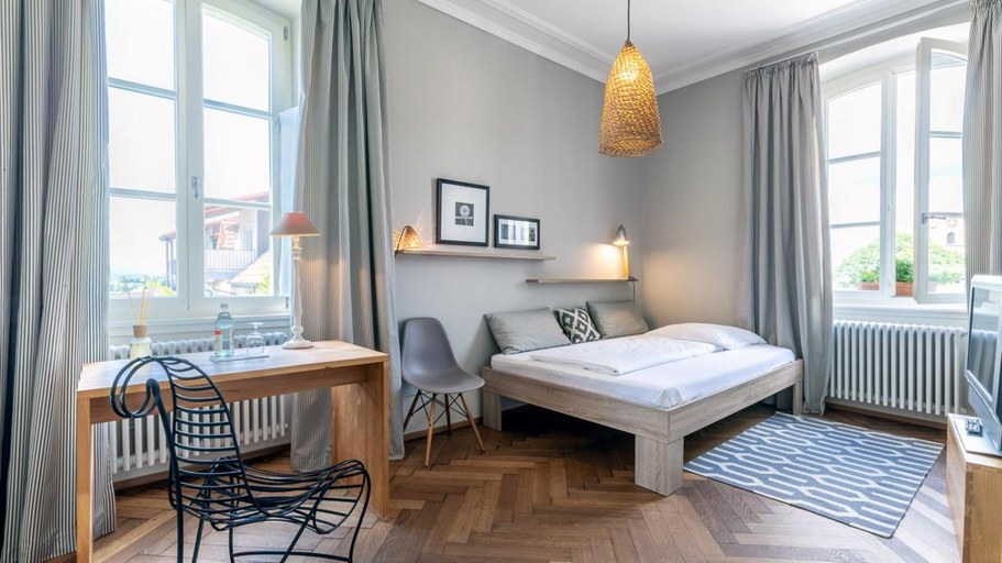 Bedroom 3, Landhotel & Restaurant Walsers, Lörrach