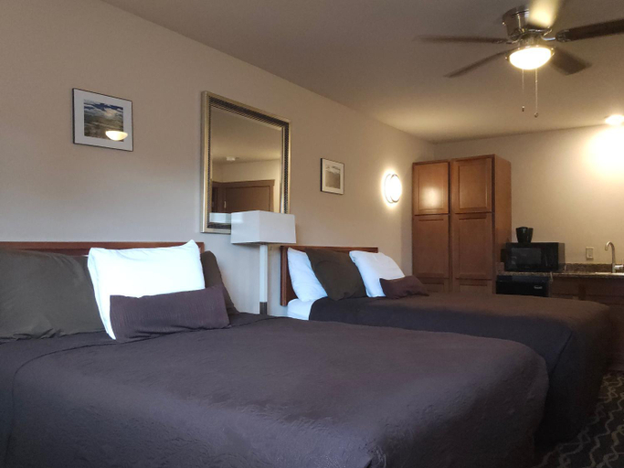 Others 5, The Sunset Inn, Alamosa