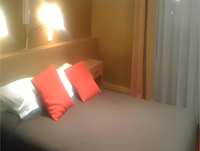 Bedroom 3, Hotel De La Mer, Alpes-Maritimes