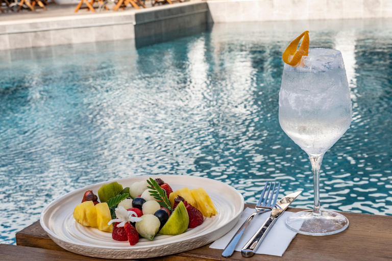Food & Drinks 4, Manzara Boutique Hotel - Adults Only, Bodrum
