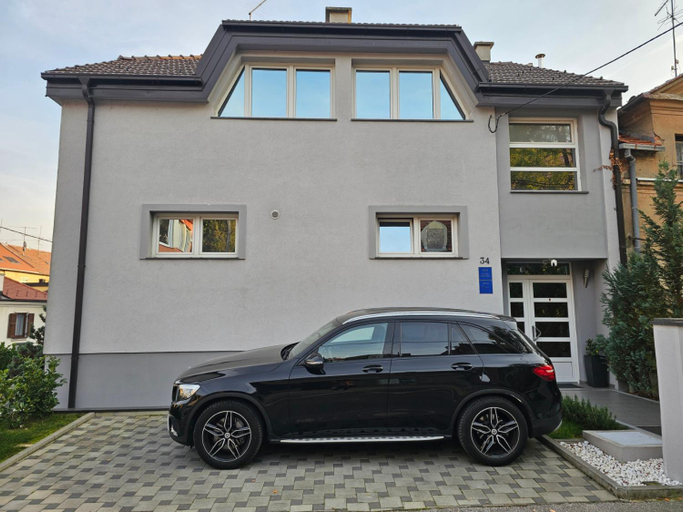 Others 3, Apartments Battistutti - Free Private Parking, Zagreb
