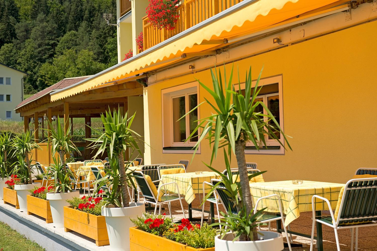Others 5, Hotel Turnersee, Völkermarkt