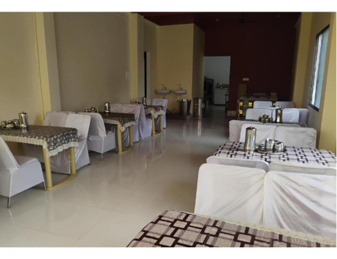 Food & Drinks 4, The Ramagya Hotel, Chitrakoot, Satna