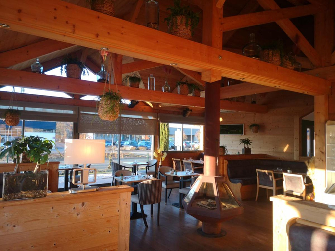 Food & Drinks 5, Le Konine Suites, Saône-et-Loire