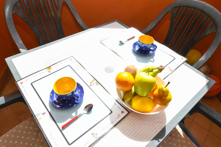 Food & Drinks, Olive Escape Residence, Brescia