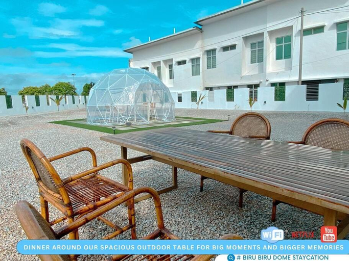 4, Spacious Theme Villa w BBQ-Game On-KTV in Johor Bahru, Johor Bahru
