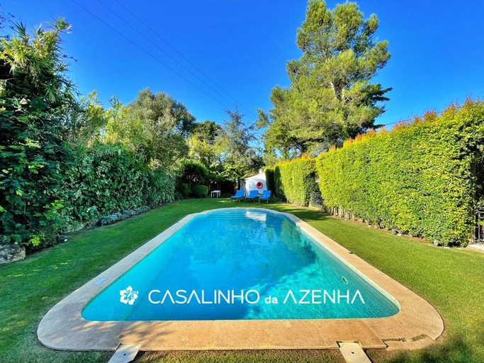 Sport & Beauty 2, Casalinho da Azenha - Charm House, Sintra