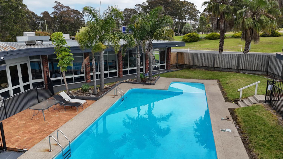 Sport & Beauty 4, Ocean Views Motel Lakes Entrance, E. Gippsland - Bairnsdale