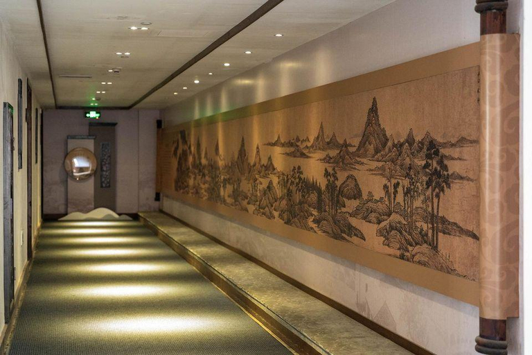 Others 3, Dielai Zixi Yuanshe Hotel, Ningbo