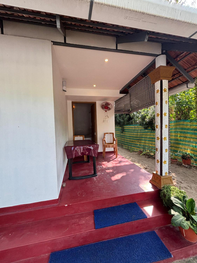 Others 4, Marari diya homestay, Alappuzha