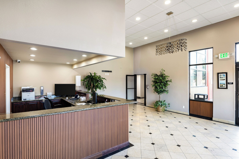 Others 4, The Prime Suites, Vallejo and Napa Valley, Solano