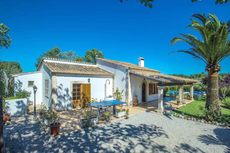 Others 5, Villa Geranios by Villa Plus, Baleares