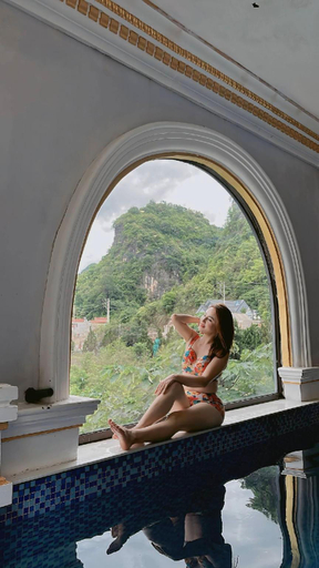 Sport & Beauty 2, Glenda Tower Moc Chau Hotel, Mộc Châu