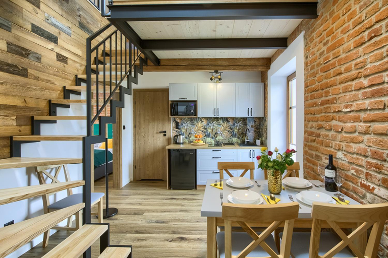 Others 2, Apartamenty Pod Bocianem, Nowy Sącz
