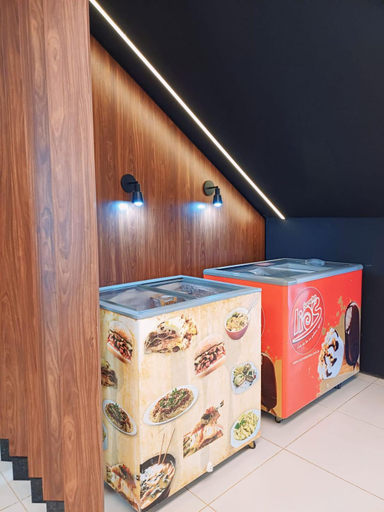 Food & Drinks 5, Executive Hotel MT, Lucas do Rio Verde