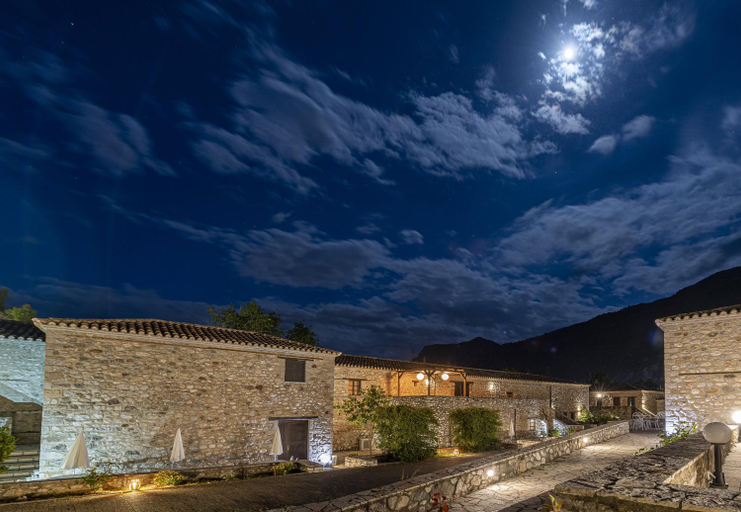 Exterior & Views 2, Semantron Traditional Village, West Greece