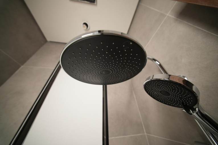 Bathroom 4, Nma a Residences 2, Riyadh