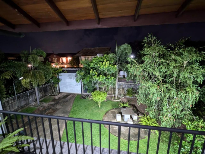 Others 2, Villa Shendel, Katana