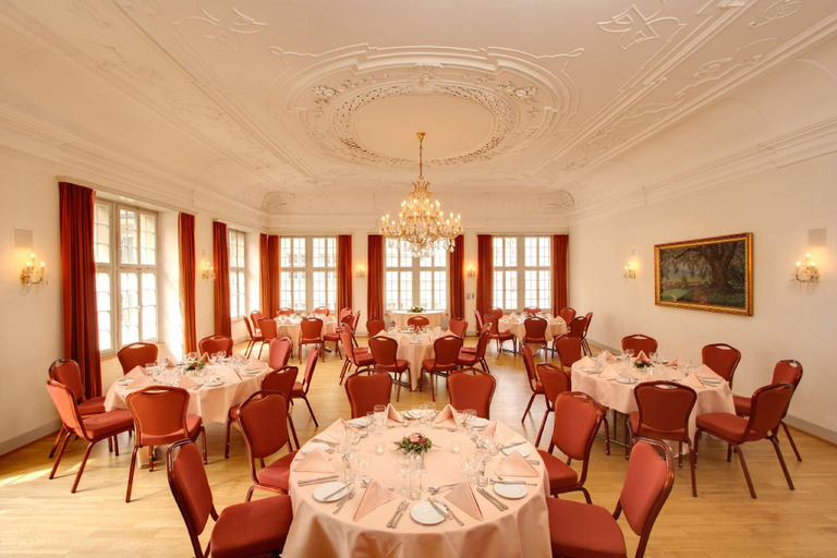 Food & Drinks 5, Hotel Zofingen, Zofingen