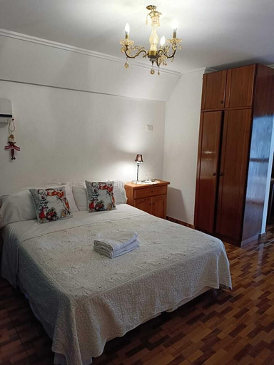 Bedroom 3, Casa Folks B&B, Iguazú