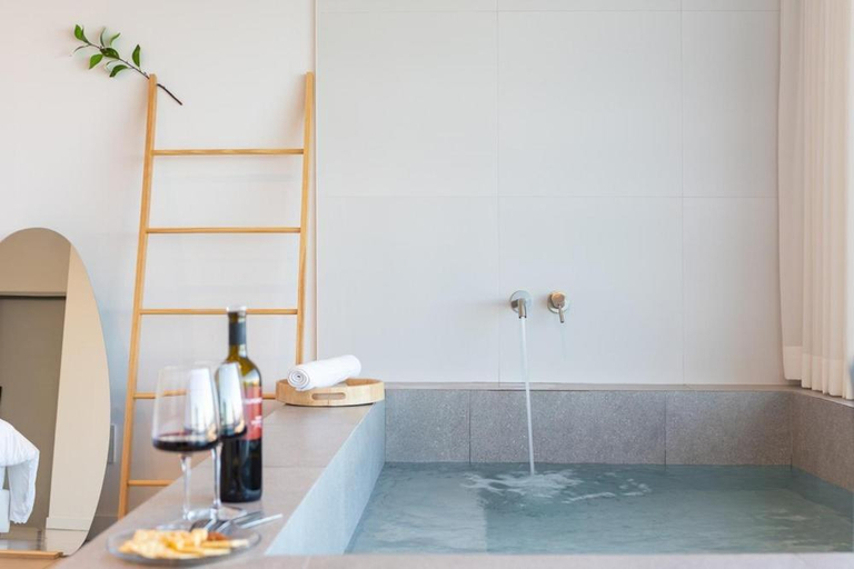 Bathroom 3, Stay Suan, Gangneung
