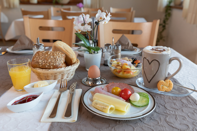 Food & Drinks 5, Landhotel Oßwald, Ostalbkreis