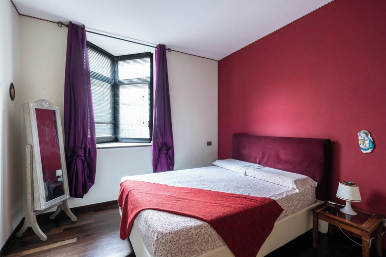 Room 4, Lighthouse View Apartment by Wonderful Italy, Bari