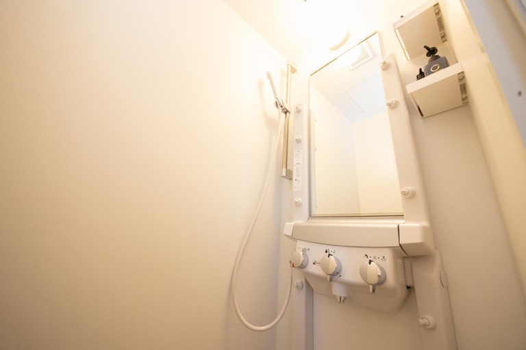 Bathroom 5, Light Hotel - Vacation STAY 17340v, Katsushika