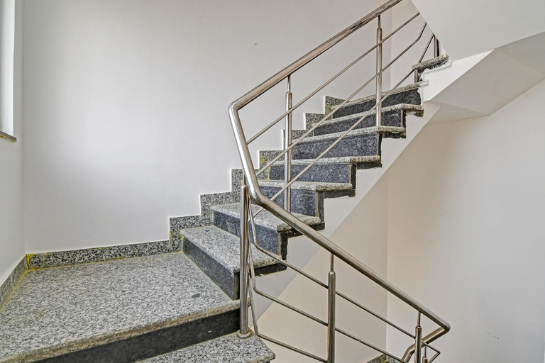 Public Area 2, Fabhotel Casa Inn, North 24 Parganas
