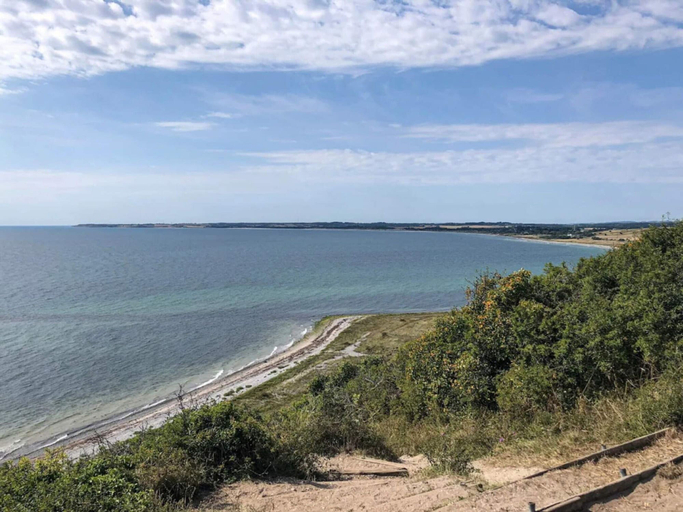 Others 5, Holiday Home in Ebeltoft, Syddjurs
