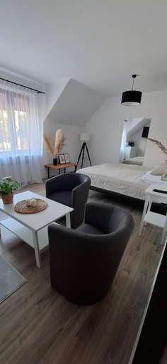 Others 4, Mini apartamenty Lubelska, Puławy