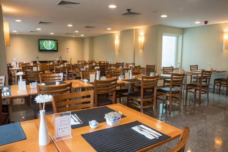 Food & Drinks 5, Barra First Class, Rio de Janeiro
